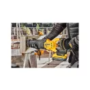 DEWALT Akku-Säbelsäge 18 V (2 x 5,0 Ah PowerStack Akku + Ladegerät) im TSTAK Koffer
