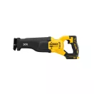 DEWALT Akku-Säbelsäge 18 V (ohne Akku + Ladegerät, TSTAK) DCS386NT