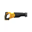 DEWALT Akku-Säbelsäge 18 V (ohne Akku + Ladegerät, TSTAK) DCS386NT