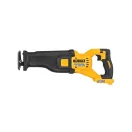 DEWALT Akku-Säbelsäge 18 V ohne Kohlebürste (ohne Akku + Ladegerät) DCS389N