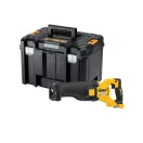 DEWALT Akku-Säbelsäge 18 V ohne Kohlebürste (ohne Akku + Ladegerät TSTAK) DCS389NT