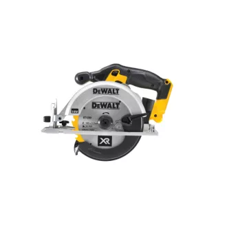 DEWALT Akku-Kreissäge 18 V (ohne Akku + Ladegerät) DCS391N