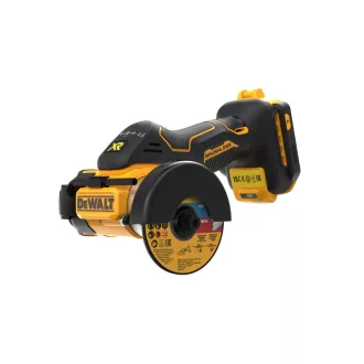   DEWALT Akku-Schneidgerät 18 V ohne Kohlebürste (ohne Akku + Ladegerät) DCS438N