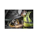 DEWALT Akku-Schneidgerät 18 V ohne Kohlebürste (ohne Akku + Ladegerät) DCS438N