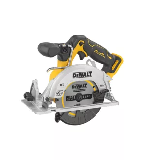   DEWALT Akku-Kreissäge 18 V ohne Kohlebürste (ohne Akku + Ladegerät) DCS512N