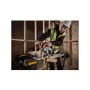 DEWALT Akku-Kreissäge 18 V ohne Kohlebürste (ohne Akku + Ladegerät) DCS565N