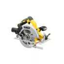 DEWALT Akku-Kreissäge 18 V ohne Kohlebürste (ohne Akku + Ladegerät) DCS570N