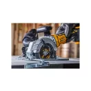 DEWALT Akku-Kreissäge 18 V ohne Kohlebürste (ohne Akku + Ladegerät) DCS571N