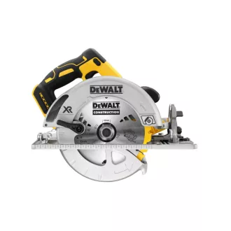 DEWALT Akku-Kreissäge 18 V (ohne Akku + Ladegerät) DCS572N