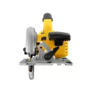 DEWALT Akku-Kreissäge 18 V (ohne Akku + Ladegerät, TSTAK) DCS572NT