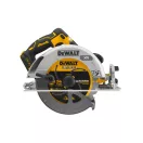 DEWALT Akku-Kreissäge 18 V ohne Kohlebürste (1 x 6,0 Ah Akku + Ladegerät) DCS573T1