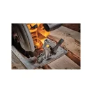 DEWALT Akku-Kreissäge 18 V ohne Kohlebürste (1 x 6,0 Ah Akku + Ladegerät) DCS573T1