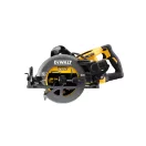 DEWALT Akku-Kreissäge 18 V (ohne Akku + Ladegerät) DCS577N
