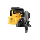 DEWALT Akku-Kreissäge 18 V (2 x 6,0 Ah Akkus + Ladegerät) DCS577T2