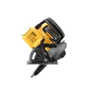 DEWALT Akku-Kreissäge 18 V (2 x 6,0 Ah Akkus + Ladegerät) DCS577T2