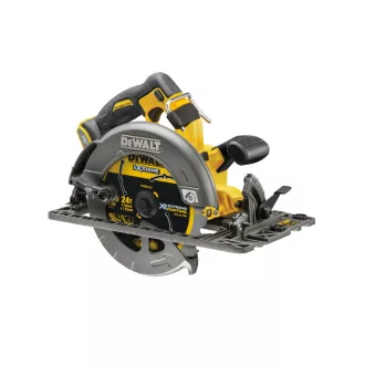   DEWALT Akku-Kreissäge 18 V (ohne Akku + Ladegerät, TSTAK) DCS579NT