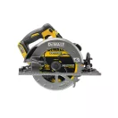 DEWALT Akku-Kreissäge 18 V (ohne Akku + Ladegerät, TSTAK) DCS579NT
