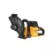 DEWALT Akku Betonschneider 230 mm / 54 V bürstenlos (ohne Akku und Ladegerät)