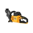 DEWALT Akku Betonschneider 230 mm / 54 V bürstenlos (ohne Akku und Ladegerät)