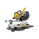 DEWALT Akku-Gehrungssäge 18 V (ohne Akku + Ladegerät) DCS727N