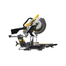 DEWALT Akku-Gehrungssäge 18 V (ohne Akku + Ladegerät) DCS781N