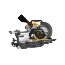 DEWALT Akku-Gehrungssäge 18 V (ohne Akku + Ladegerät) DCS781N