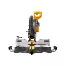 DEWALT Akku-Gehrungssäge 18 V (ohne Akku + Ladegerät) DCS781N