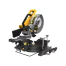 DEWALT Akku-Gehrungssäge 18 V (ohne Akku + Ladegerät) DCS781N