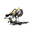 DEWALT Akku-Gehrungssäge 18 V (2 x 9,0 Ah Akku + Ladegerät) DCS781 x 2