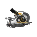 DEWALT Akku-Gehrungssäge 18 V (2 x 9,0 Ah Akku + Ladegerät) DCS781 x 2