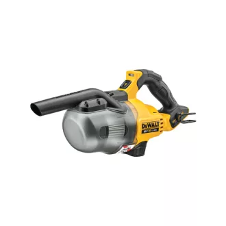   DEWALT Akku-Handstaubsauger 18 V (ohne Akku + Ladegerät) DCV501LN
