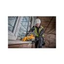 DEWALT Akku-Staubsauger 18 V (ohne Akku + Ladegerät) DCV517N