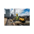 DEWALT Akku-Staubsauger 18-54 V (ohne Akku + Ladegerät) DCV584L