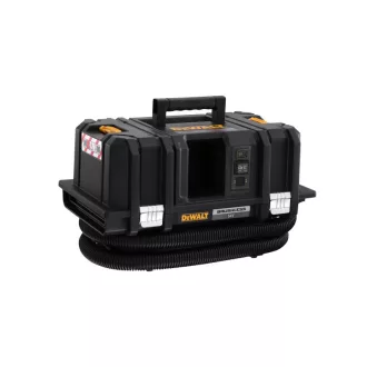   DEWALT Akku-Staubsauger 18-54 V (ohne Akku + Ladegerät) DCV586MN