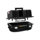 DEWALT Akku-Staubsauger 18-54 V (ohne Akku + Ladegerät) DCV586MN