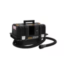 DEWALT Akku-Staubsauger 18-54 V (ohne Akku + Ladegerät) DCV586MN