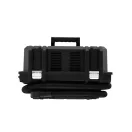 DEWALT Akku-Staubsauger 18-54 V (2 x 6,0 Ah Akku + Ladegerät) Klasse M