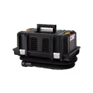 DEWALT Akku-Staubsauger 18-54 V (2 x 6,0 Ah Akku + Ladegerät) Klasse M