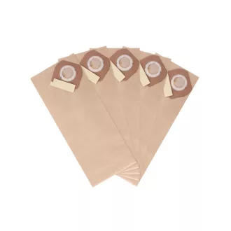 DEWALT Staubbeutel für DCV9401 (5 Stück)