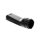 DEWALT Akku-Exzenterschleifer 18 V ohne Kohlebürste (2 x 5,0 Ah Akku + Ladegerät) DCW200P2