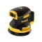 DEWALT Akku-Exzenterschleifer 18 V ohne Kohlebürste (ohne Akku + Ladegerät) DCW210N