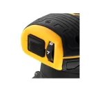 DEWALT Akku-Exzenterschleifer 18 V ohne Kohlebürste (2 x 5,0 Ah Akku + Ladegerät) DCW210P2