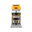 DEWALT Akku-Router 18 V ohne Kohlebürste (ohne Akku + Ladegerät) DCW600N