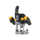 DEWALT Akku-Oberfräser 18 V 12 mm (ohne Akku und Ladegerät) im TSTAK Koffer