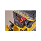 DEWALT Akku-Oberfräser 18 V 12 mm (ohne Akku und Ladegerät) im TSTAK Koffer