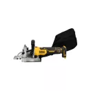 DEWALT Akku-Hobel 18 V ohne Kohlebürste DCW682N