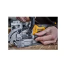 DEWALT Akku-Hobel 18 V ohne Kohlebürste (ohne Akku + Ladegerät, TSTAK) DCW682NT