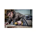 DEWALT Akku-Hobel 18 V ohne Kohlebürste (2 x 5,0 Ah Akkus + Ladegerät) DCW682P2