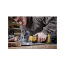DEWALT Akku-Hobel 18 V ohne Kohlebürste (2 x 5,0 Ah Akkus + Ladegerät) DCW682P2