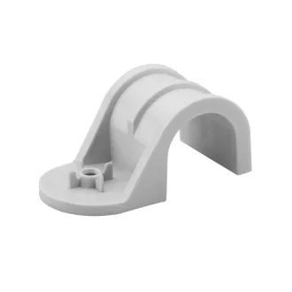 DEWALT PVC-Rohrklemmen 20 mm für DCN890 (100 Stück)